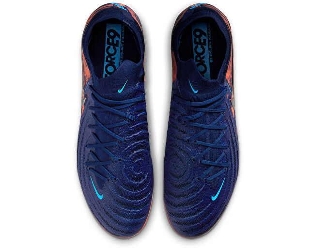 Nike Futbol ayakkabısı Kramponlar PHANTOM GX 2 ELITE "ERLING HAALAND" - Görsel 5