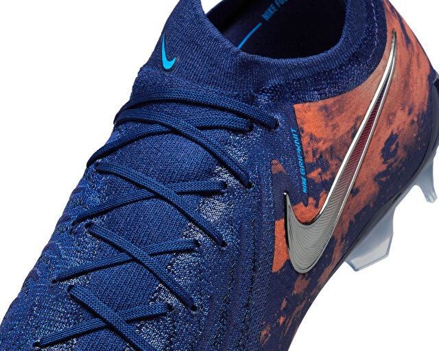Nike Futbol ayakkabısı Kramponlar PHANTOM GX 2 ELITE "ERLING HAALAND" - Görsel 8
