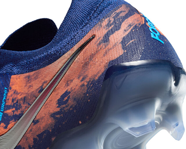 Nike Futbol ayakkabısı Kramponlar PHANTOM GX 2 ELITE "ERLING HAALAND" - Görsel 9