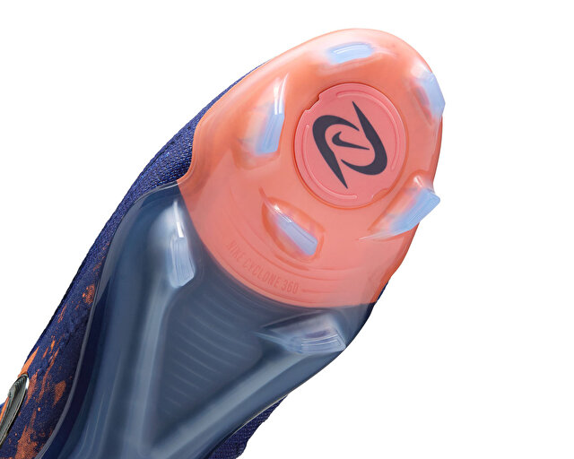 Nike Futbol ayakkabısı Kramponlar PHANTOM GX 2 ELITE "ERLING HAALAND" - Görsel 10