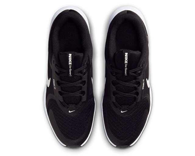 Nike Ayakkabı Günlük STAR RUNNER 5 (GS) - Görsel 5