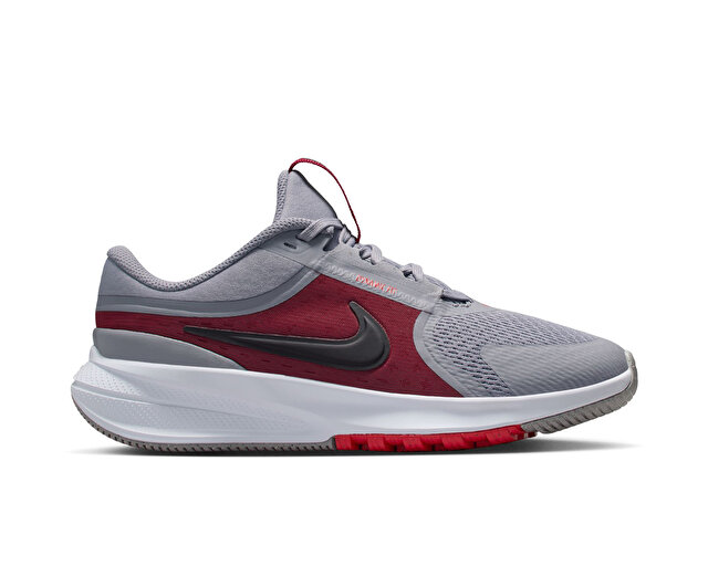 Nike Ayakkabı Günlük NIKE RUNNER 5 (GS) - Görsel 2