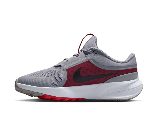 Nike Ayakkabı Günlük NIKE RUNNER 5 (GS) - Görsel 3