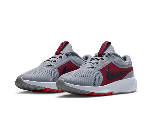 Nike Ayakkabı Günlük NIKE RUNNER 5 (GS) - Görsel 4