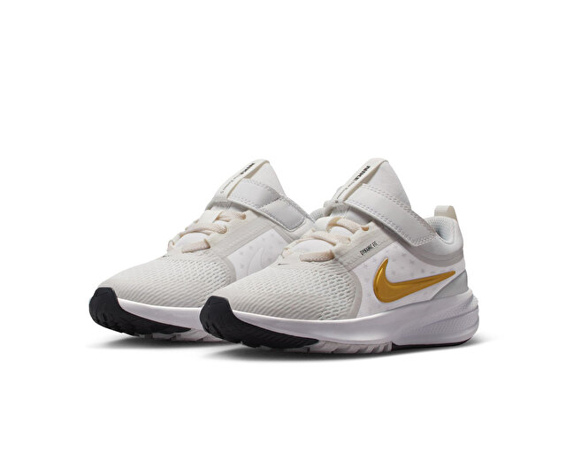 Nike Ayakkabı Günlük STAR RUNNER 5 (PS) - Görsel 4