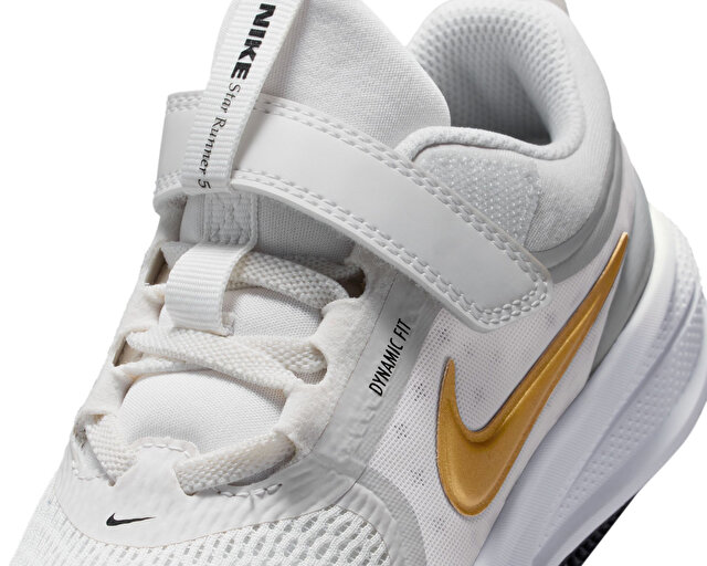 Nike Ayakkabı Günlük STAR RUNNER 5 (PS) - Görsel 8