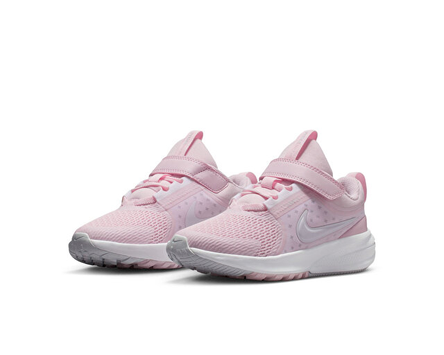 Nike Nike Kırmızı Ayakkabı Günlük STAR RUNNER 5 (PS) Korayspor'da! Kırmızı - 4. görsel