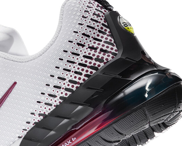 Nike Nike Beyaz Ayakkabı Günlük AIR MAX PHOENIX (GS) Korayspor'da! Beyaz - 9. görsel