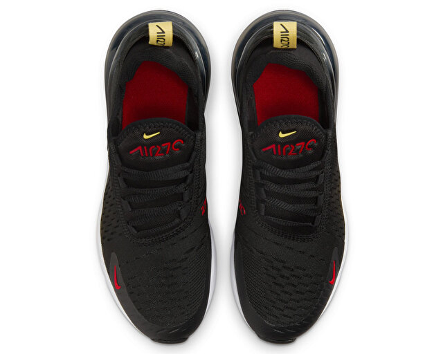 Nike Ayakkabı Günlük Air Max 270 Gs - Görsel 5