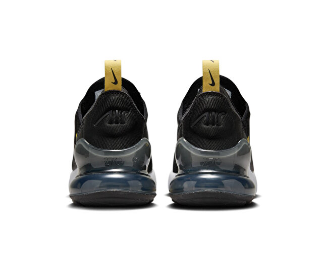 Nike Ayakkabı Günlük Air Max 270 Gs - Görsel 6