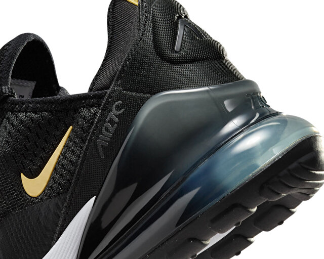 Nike Ayakkabı Günlük Air Max 270 Gs - Görsel 9