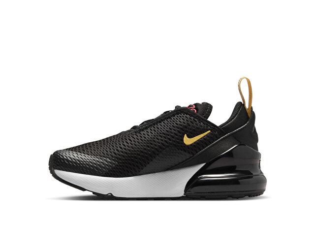 Nike Ayakkabı Günlük Air Max 270 Ps - Görsel 3
