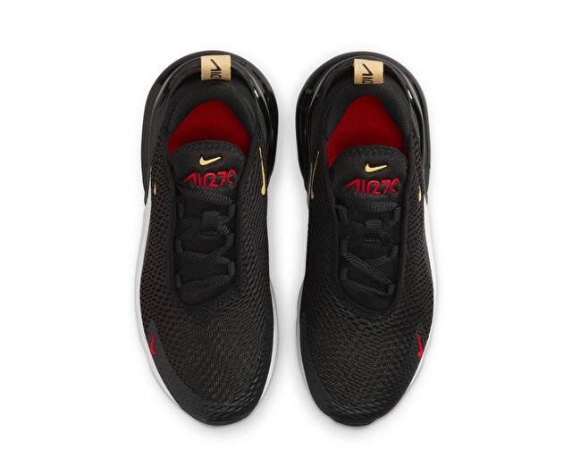 Nike Ayakkabı Günlük Air Max 270 Ps - Görsel 5