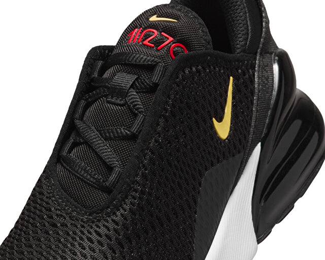 Nike Ayakkabı Günlük Air Max 270 Ps - Görsel 8