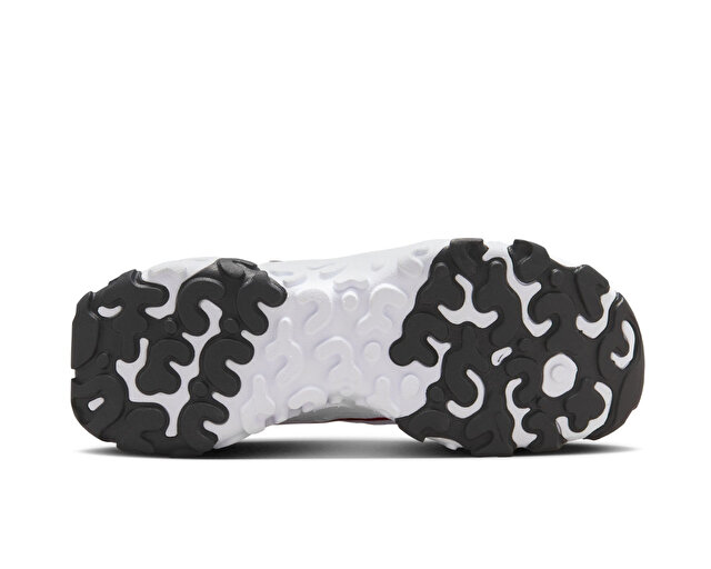 Nike Ayakkabı Günlük React Vision Gs - Görsel 7