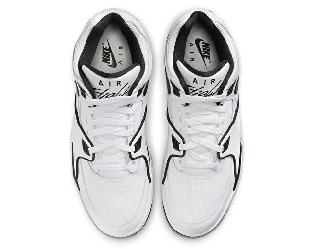 Nike Ayakkabı Basketbol Ayakkabıları Air Flight 89 - Görsel 5