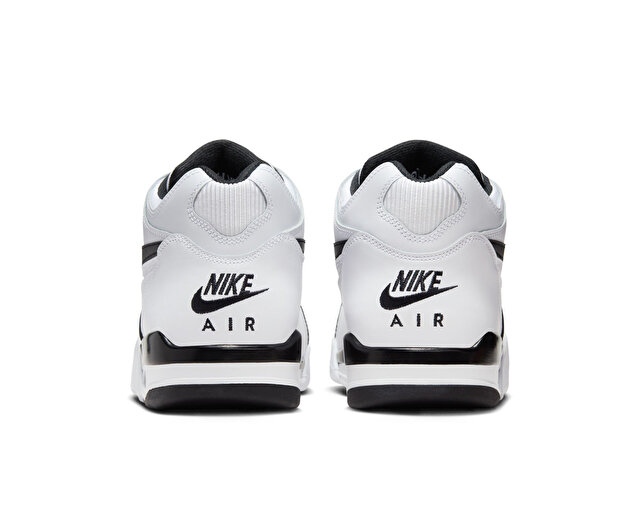 Nike Ayakkabı Basketbol Ayakkabıları Air Flight 89 - Görsel 6