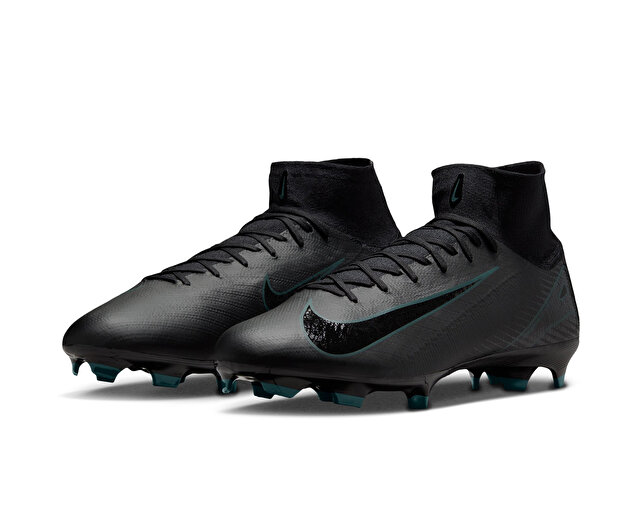 Nike Futbol ayakkabısı Kramponlar Mercurial Zm Superfly 10 Pro Fg - Görsel 4