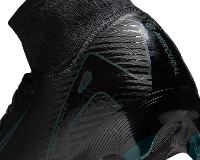 Nike Futbol ayakkabısı Kramponlar Mercurial Zm Superfly 10 Pro Fg - Görsel 9