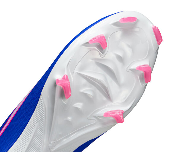 Nike Nike Mavi Futbol ayakkabısı Kramponlar ZM MERCURIAL SUPERFLY 10 PRO FG Korayspor'da! Mavi - 10. görsel