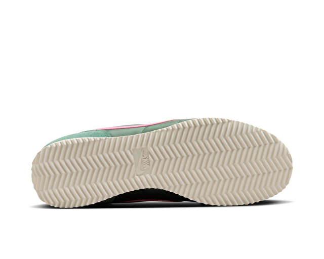 Nike Ayakkabı Günlük Cortez Textile - Görsel 7