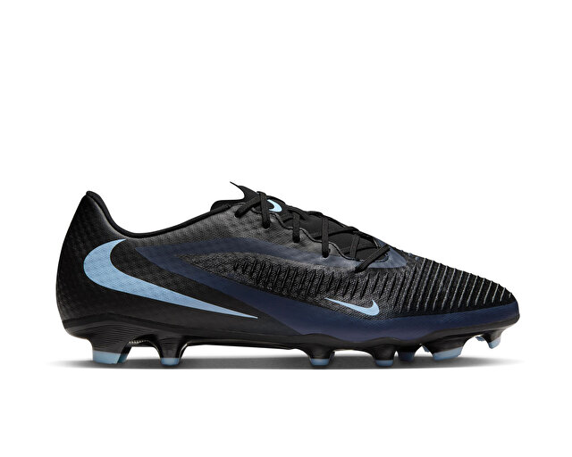 Nike Futbol ayakkabısı Kramponlar PHANTOM 6 LOW ACAD FG/MG - Görsel 2