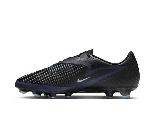 Nike Futbol ayakkabısı Kramponlar PHANTOM 6 LOW ACAD FG/MG - Görsel 3