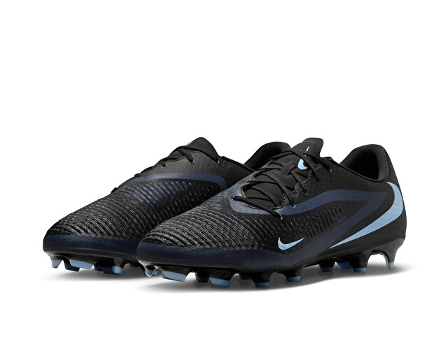 Nike Futbol ayakkabısı Kramponlar PHANTOM 6 LOW ACAD FG/MG - Görsel 4