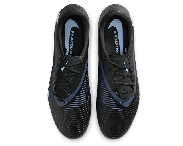 Nike Futbol ayakkabısı Kramponlar PHANTOM 6 LOW ACAD FG/MG - Görsel 5
