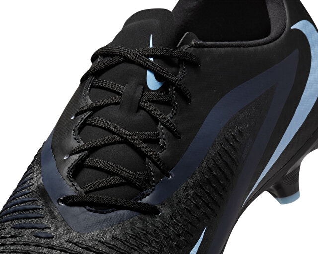 Nike Futbol ayakkabısı Kramponlar PHANTOM 6 LOW ACAD FG/MG - Görsel 8