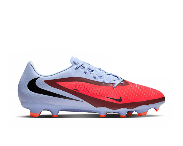 Nike Futbol ayakkabısı Kramponlar PHANTOM 6 LOW ACAD FG/MG - Görsel 2