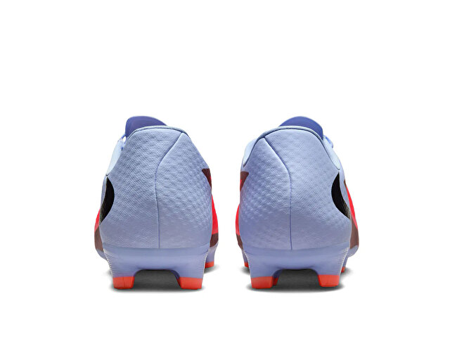 Nike Futbol ayakkabısı Kramponlar PHANTOM 6 LOW ACAD FG/MG - Görsel 6