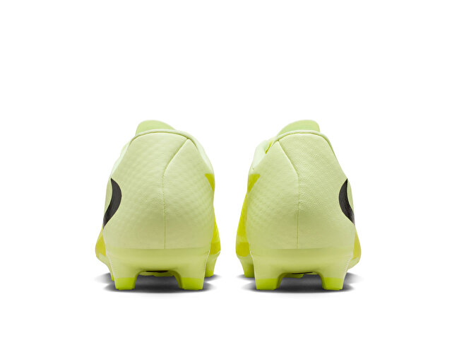 Nike Futbol ayakkabısı Kramponlar PHANTOM 6 LOW ACAD FG/MG - Görsel 6