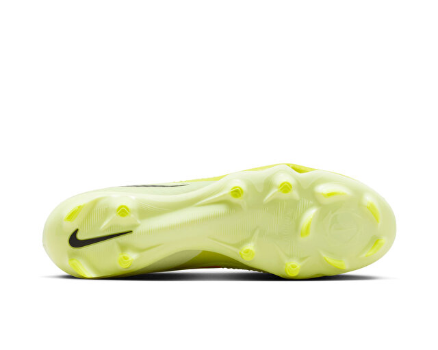 Nike Futbol ayakkabısı Kramponlar PHANTOM 6 LOW ACAD FG/MG - Görsel 7