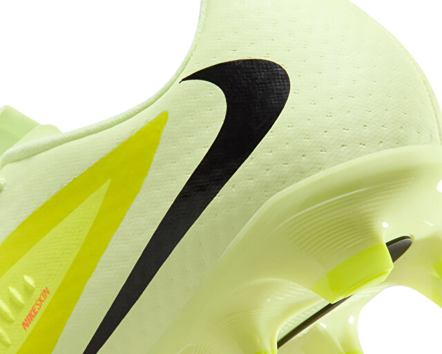 Nike Futbol ayakkabısı Kramponlar PHANTOM 6 LOW ACAD FG/MG - Görsel 9