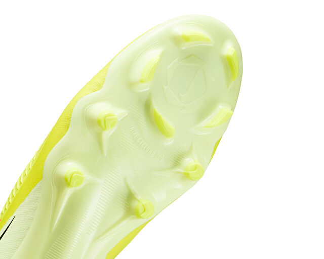 Nike Futbol ayakkabısı Kramponlar PHANTOM 6 LOW ACAD FG/MG - Görsel 10