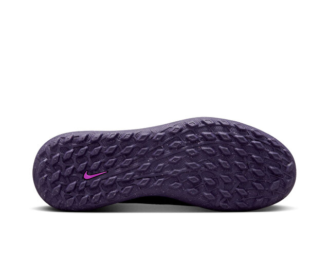 Nike Futbol ayakkabısı Halı Saha MERCURIAL JR SUPERFLY 10 CLUB KM TF - Görsel 6