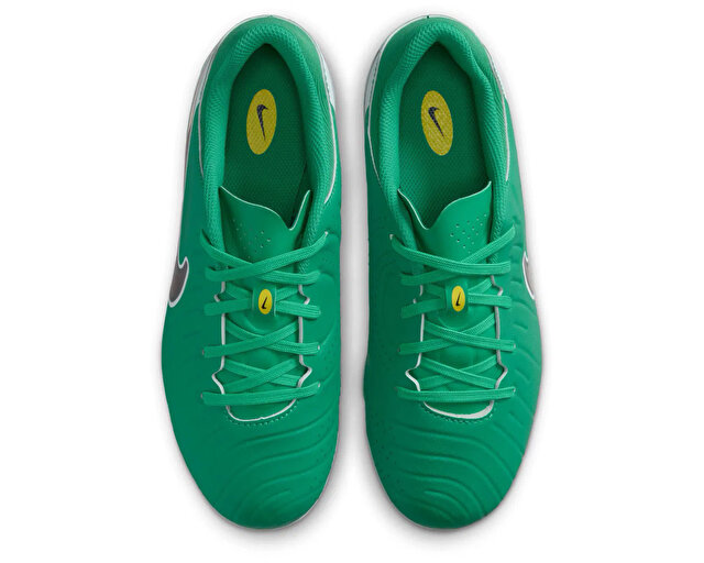 Nike Futbol ayakkabısı Kramponlar JR TIEMPO LEGEND 10 ACADEMY FG/MG LV8 - Görsel 5