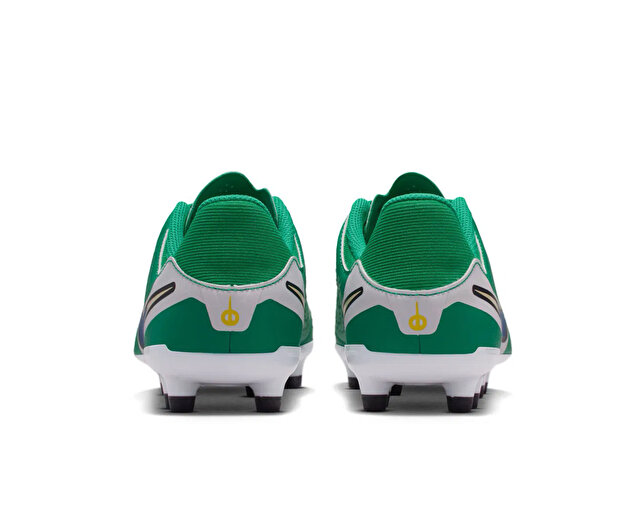 Nike Futbol ayakkabısı Kramponlar JR TIEMPO LEGEND 10 ACADEMY FG/MG LV8 - Görsel 6