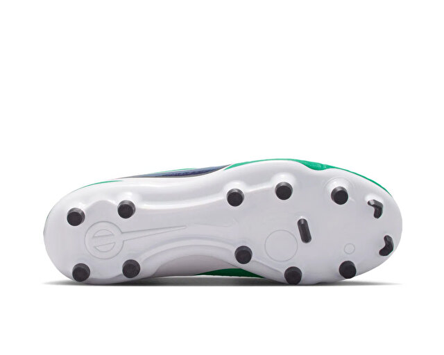 Nike Futbol ayakkabısı Kramponlar JR TIEMPO LEGEND 10 ACADEMY FG/MG LV8 - Görsel 7