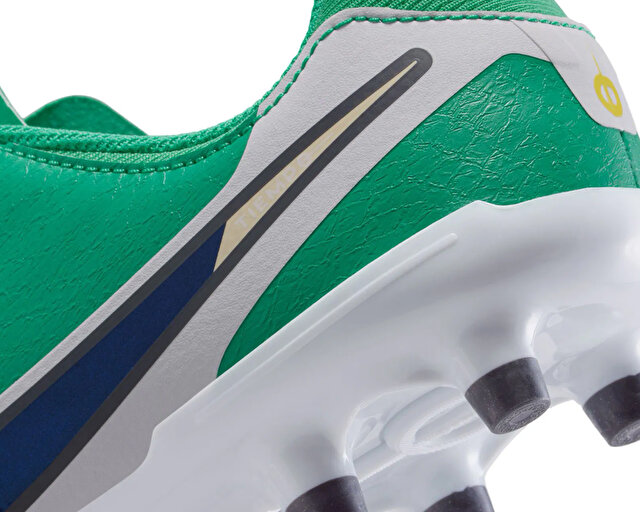 Nike Futbol ayakkabısı Kramponlar JR TIEMPO LEGEND 10 ACADEMY FG/MG LV8 - Görsel 9