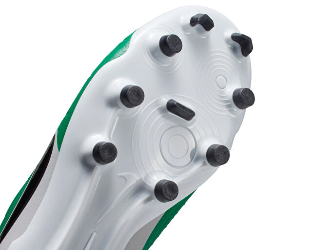 Nike Futbol ayakkabısı Kramponlar JR TIEMPO LEGEND 10 ACADEMY FG/MG LV8 - Görsel 10