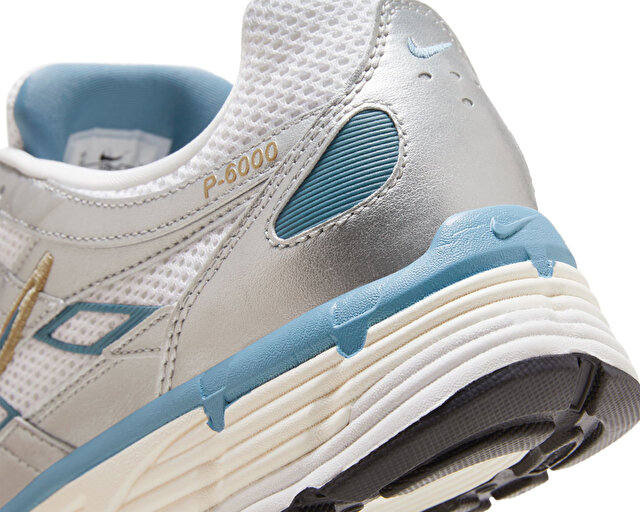 Nike Ayakkabı Günlük P-6000 - Görsel 9
