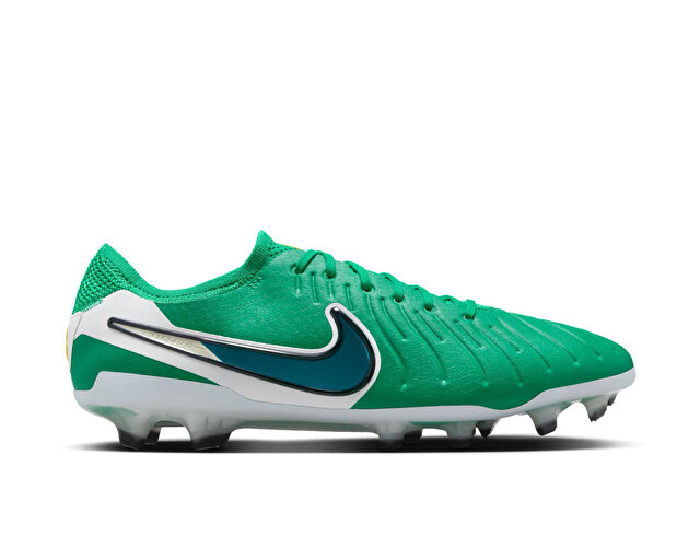 Nike Futbol ayakkabısı Kramponlar TIEMPO LEGEND 10 ELITE FG LV8 - Görsel 2