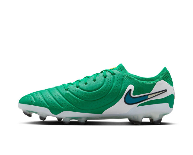 Nike Futbol ayakkabısı Kramponlar TIEMPO LEGEND 10 ELITE FG LV8 - Görsel 4