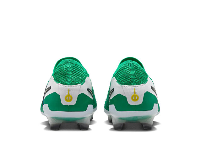 Nike Futbol ayakkabısı Kramponlar TIEMPO LEGEND 10 ELITE FG LV8 - Görsel 7