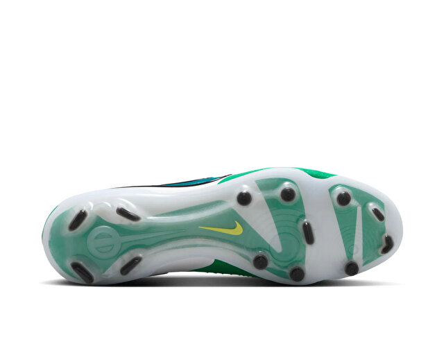Nike Futbol ayakkabısı Kramponlar TIEMPO LEGEND 10 ELITE FG LV8 - Görsel 8