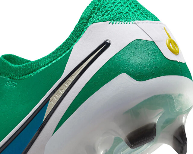 Nike Futbol ayakkabısı Kramponlar TIEMPO LEGEND 10 ELITE FG LV8 - Görsel 10