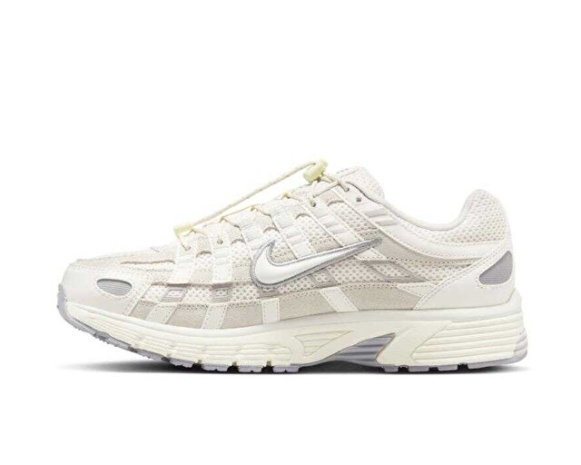 Nike Ayakkabı Günlük W Nike P-6000 Prm - Görsel 3