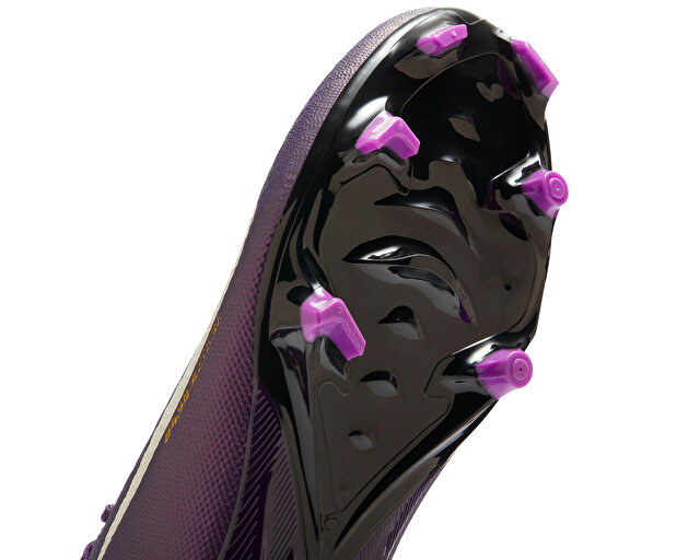 Nike Futbol ayakkabısı Kramponlar MERCURIAL ZM SUPERFLY 10 ACAD KM FG/MG - Görsel 8